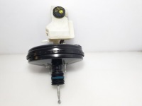 фото thumb №12, Seat ibiza 6f fr t-cross audi a1 82a вакуумний підсилювач гальм (серво) 2q1614105j супер стан