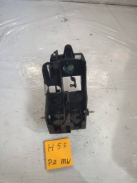 Купить Кулиса переключения передач середина renault scenic 2 - 8200749722, фото thumb