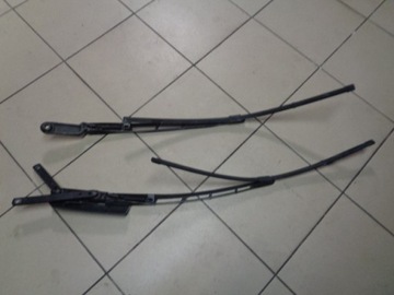 фото thumb №9, Рычаги дворник перед audi q7 04-10 4l1955407a 4l1955408b