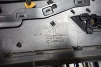 фото thumb №9, Lexus es 250 300 350 2019 - 2022 решітка радіатора перед решітка радіатора хром usa