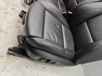 фото thumb №8, Bmw 3 e92 сидіння сидіння комплект водія пасажира заднє сидіння електричний підігрів