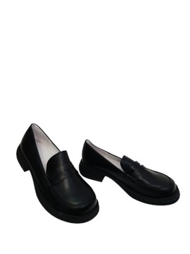 LORDSY BESSKY YJ1610-2B ЧЕРНЫЙ РАЗМЕР. 34