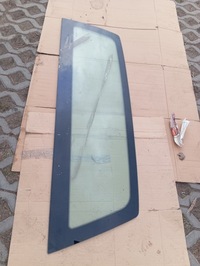 фото thumb №13, Ford f-150 15- скло задня задня кузов кузовна доставка