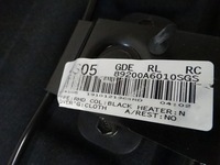 фото thumb №8, Сиденье сиденье задний hyundai i30 ii