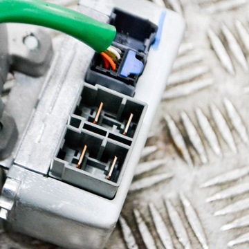 фото thumb №9, Kia picanto 2021 насос усилитель системы рулевого