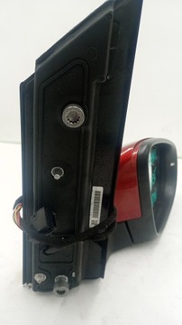 фото thumb №8, Зеркало правые vw touran i рестайлинг ii 6pin la3t 1t2857502ar