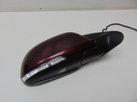 фото thumb №11, Зеркало правое skoda octavia ii lift 7 pin europa