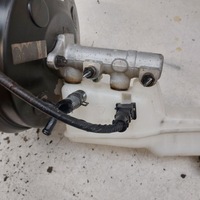 фото thumb №11, Hyundai ix35 1.7crdi 2013 усилитель тормозов тормозные 58500-2s870 59110-2s950 nowe