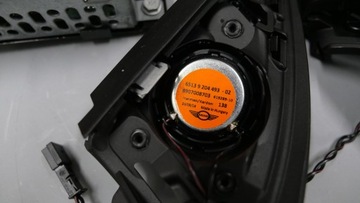 фото thumb №11, Mini countryman r60 динамики zewstaw harman кардон усилитель озвучивание