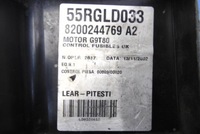 фото thumb №6, Renault vel santis 2.2 cdi модуль bsm 8200244769