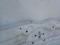 фото thumb №7, Mazda 5 i 05-10 капот крышка двигателя