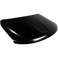 Купить Grand cherokee 10-21 капот крышка двигателя новая алюминиевая, фото thumb