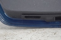 фото thumb №10, Крышка багажника задняя opel astra h z21u hb