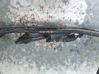 Audi a6 s6 c8 4k фаркоп  буксирувальний електрично складний Ціна, фото thumb