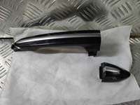 фото thumb №1, Hyundai genesis g80 2017 ручка двері передня задня