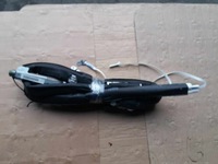 фото thumb №1, Nissan qashqai j10 шторка безопасности воздуха +2 lift