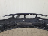 фото thumb №13, Бампер перед передний bmw 3 f30 f31 рестайлинг lci 16-