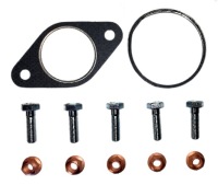 Hit !! катализатор ford focus 1.8 tdi 2001- Доставка, фото thumb