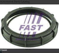 фото thumb №2, Гайка renault master iii 10 бак топлива чёрный уплотнительное кольцо