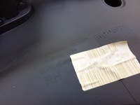 фото thumb №6, Opel corsa d оббивка двері задня праве 13233675