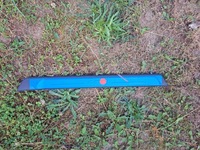 фото thumb №1, Audi rs7 4k8 нова планка порогова ліва 4k8947405b