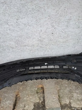 фото thumb №6, Vw tiguan 2 ii рестайлінг 2021-24 рік 5nn807221b r-line бампер перед