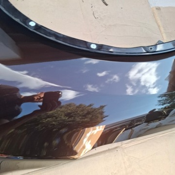 фото thumb №13, Крыло левый переднее nissan x trail x-trail t32 14-22 casg крыло cas левый