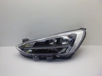 Купити Ford focus mk4 iv full led 18- фара ліва передня, фото thumb