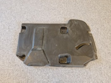 фото thumb №1, Mercedes e 213 a2136902600 защита плита шасси