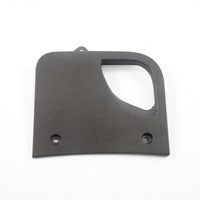 фото thumb №1, Mini r56 r57 захист заглушка корпус панелі права