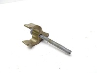 Кронштейн впрыска форсунки mini cauntryman r60 r61 1.6 d n47c16a b16 Доставка, фото thumb
