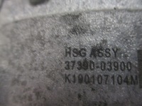 фото thumb №6, Генератор kia niro 1.6 гибрид 37390-03900