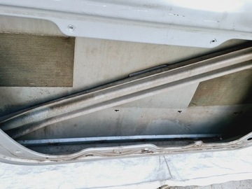 фото thumb №11, Дверь перед передние левая vw passat b6 3c0 2005-2010 серебряный la7w