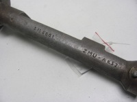 Сирена 101 102 103 вал вентилятора s156601 новый! в Украине, фото thumb