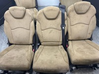 фото thumb №8, Сидіння сидіння obracane комплект citroen c8 peugeot 807 ulysse phedra 7 вісь