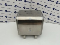 фото thumb №7, Новый aluminiowy бак топлива daf 325l 2198091