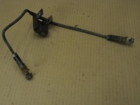 Porsche boxster 986 987 трос подрамник балка задний  98633118101 Недорого, фото thumb