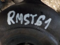 фото thumb №8, Турбонагнітач garrett 6 skoda superb i , 46 m53