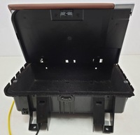 фото thumb №4, Бардачок mercedes-benz оригинальный номер a2308100841