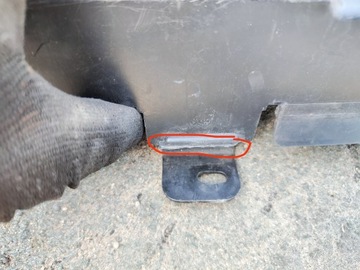 фото thumb №8, Range rover discovery sport evoque кермо повітря ролета k8d2-8475-ac