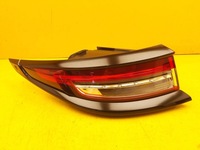 фото thumb №1, Citroen ds3 crossback лампа задня задня ліва 9844986680