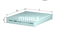 фото thumb №2, Фильтр кабины isuzu forward f daihatsu cuore vii te