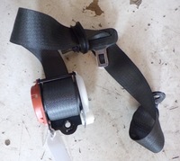 фото thumb №3, Pas безопасности правый задняя opel mokka a