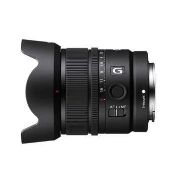 Широкоугольный объектив Sony E 15mm F1.4 G Apsc с