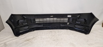 фото thumb №8, Vw t6 7e5 multivan бампер перед переднее 2015-2021r