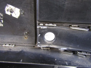 фото thumb №16, Audi a6 c7 рестайлінг решітка радіатора решітка бампера перед 4g0853651ae