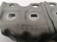 фото thumb №7, Mercedes gla ii h247 кронштейны крыла левый правый оригинал 2019-