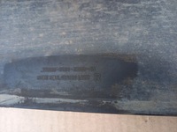 фото thumb №5, Honda civic x type r s молдинг порог правая ory!