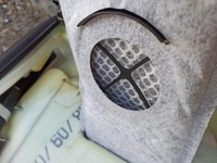 фото thumb №9, Сидіння спинка сидіння вентильовані opel insignia