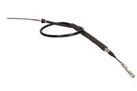 фото thumb №1, Трос ручного audi a2 00-05 le/pr